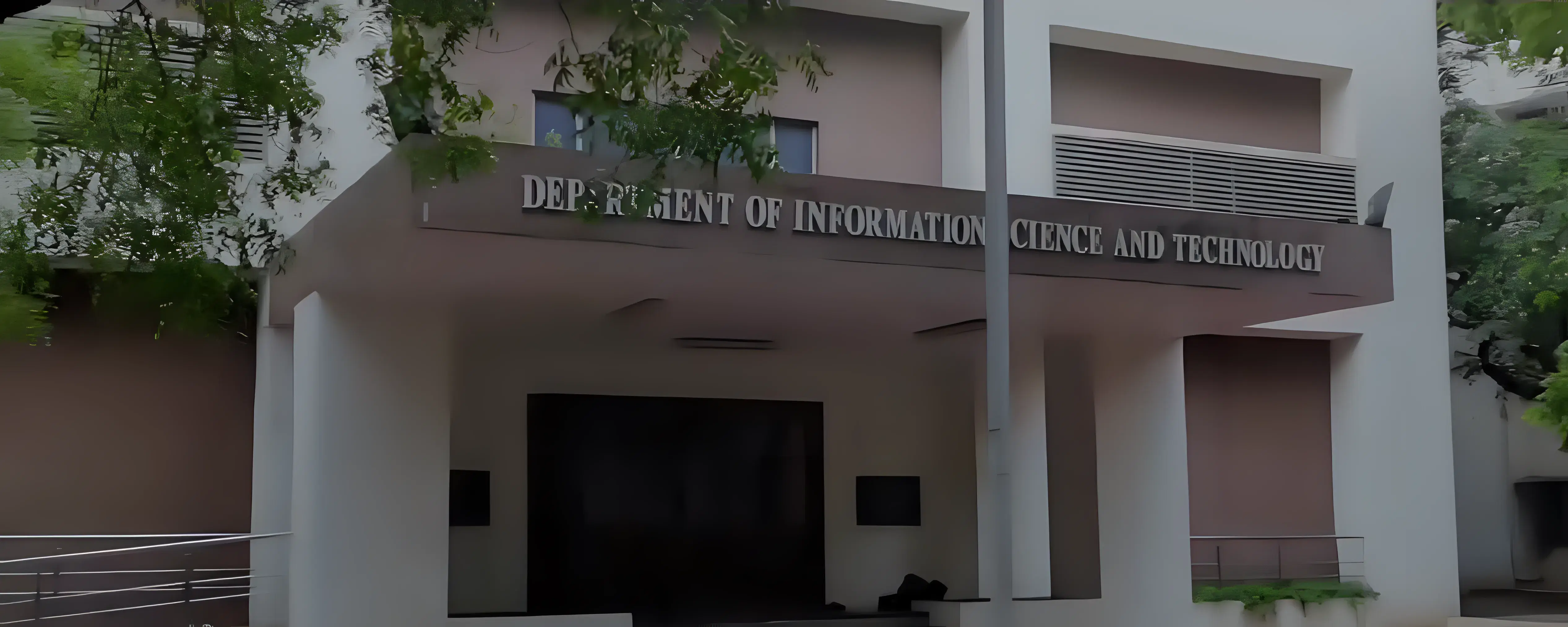 CEG Guindy academic infrastructure photo 4